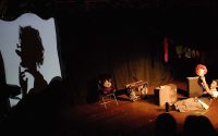 Bric-Broc - Critique sortie Avignon / 2018 Avignon Avignon Off. La Luciole