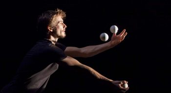 Bruit de couloir - Critique sortie Avignon / 2018 Avignon Avignon Off. Caserne des Pompiers