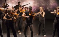 Le Concert idéal - Critique sortie Avignon / 2018 Avignon Avignon Off. Théâtre Girasole