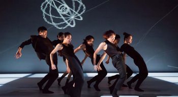 Déjà vu - Critique sortie Avignon / 2018 Avignon Avignon Off. CDC Les Hivernales