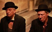 En attendant Godot - Critique sortie Avignon / 2018 Avignon Théâtre de l’Essaïon