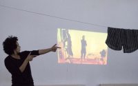 Arab Arts Focus - Critique sortie Avignon / 2018 Saint Chamand Avignon Off. La Manufacture
