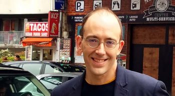 Ovni(s) - Critique sortie Avignon / 2018 Avignon Festival d’Avignon. Théâtre Benoît XII