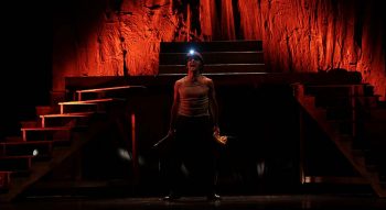 Germinal - Critique sortie Avignon / 2018 Avignon Avignon Off. Fabrik’Théâtre