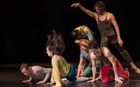 Inaudible - Critique sortie Avignon / 2018 Avignon Avignon Off. CDC Les Hivernales