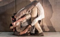 inTarsi - Critique sortie Avignon / 2018 Avignon