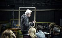 Le théâtre, ou la quête radicale de l’homme - Critique sortie Avignon / 2018 Avignon