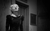 La Grande Veuve (Alma Mahler) - Critique sortie Avignon / 2018 Avignon Avignon Off. Théâtre le Verbe fou