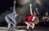 Les danses urbaines à l’honneur - Critique sortie Avignon / 2018 Avignon Avignon Off. Théâtre Golovine