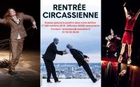  - Critique sortie Cirque Paris