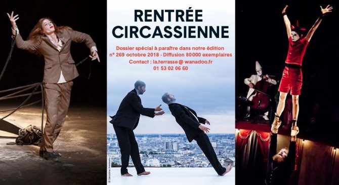  - Critique sortie Cirque Paris