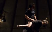 Strach – a fear song - Critique sortie Avignon / 2018 Avignon Avignon Off. Théâtre des Doms sur l’Île Piot