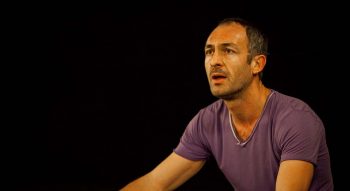 Tu seras un homme papa - Critique sortie Avignon / 2018 Avignon Avignon Off. La Luna