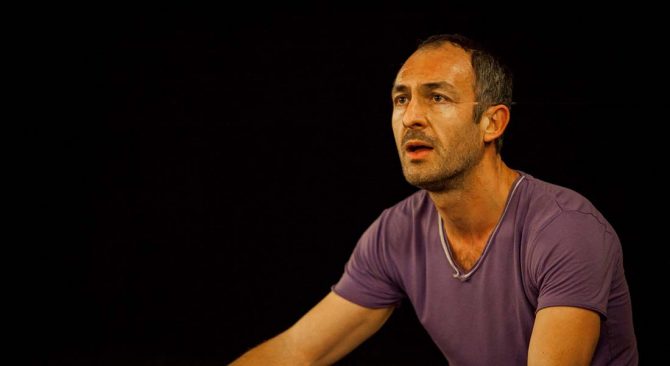 Tu seras un homme papa - Critique sortie Avignon / 2018 Avignon Avignon Off. La Luna