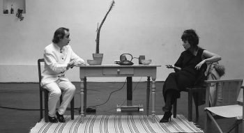 Un jour j’ai rêvé d’être toi - Critique sortie Avignon / 2018 Avignon Avignon Off. Théâtre du Train Bleu