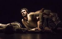 3D Danse Dehors Dedans - Critique sortie Danse Tremblay-en-France Théâtre Louis Aragon