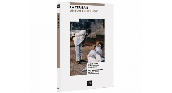 LA CERISAIE - Critique sortie Théâtre