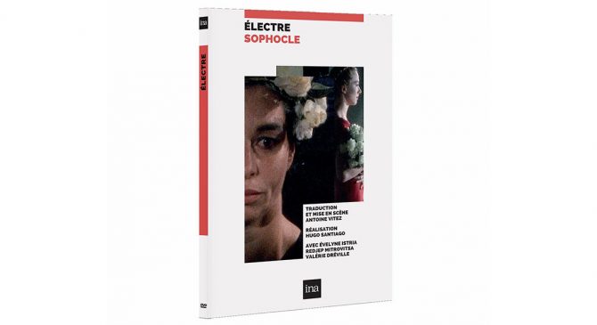 ÉLECTRE - Critique sortie Théâtre