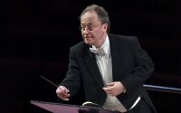 Emmanuel Krivine : deuxième saison nationale - Critique sortie Classique / Opéra Paris Maison de la radio - Auditorium de Radio France