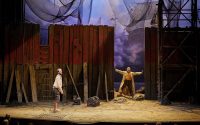 Les Fourberies de Scapin - Critique sortie Théâtre Marseille La Criée - Théâtre National de Marseille