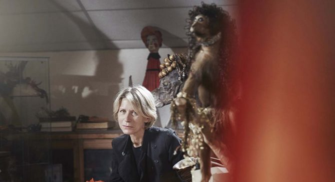 Du transgenre à l’utopie, en passant par la Cité des Doges - Critique sortie Théâtre Marseille La Criée - Théâtre National de Marseille