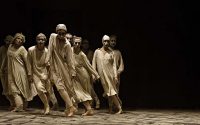 Maguy Marin à l’honneur - Critique sortie Danse Toulouse ThéâtredelaCité – CDN Toulouse Occitanie