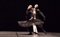 Escale au Japon - Critique sortie Danse Paris Chaillot - Théâtre national de la danse
