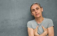 Anne Teresa De Keersmaeker - Critique sortie Danse Paris.