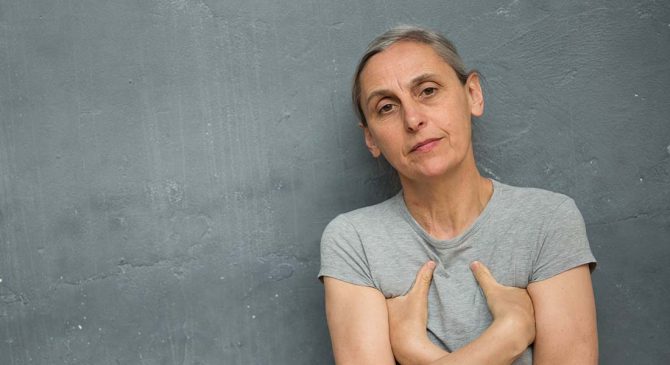 Anne Teresa De Keersmaeker - Critique sortie Danse Paris.