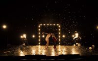 Arlequin poli par l’amour - Critique sortie Théâtre Paris La Scala Paris