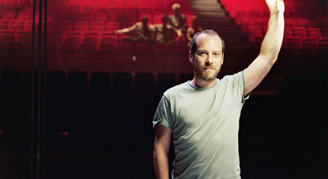 La Dame aux camélias - Critique sortie Théâtre Sceaux Les Gémeaux - Scène Nationale