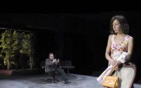 Dans la luge d’Arthur Schopenhauer - Critique sortie Théâtre Paris La Scala Paris