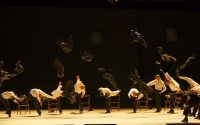 Decadance à l’Opéra - Critique sortie Danse Paris Opéra national de Paris - Palais Garnier