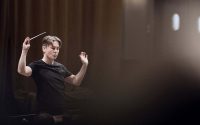 Philharmonia Orchestra - Critique sortie Classique / Opéra Paris Théâtre des Champs-Élysées