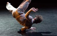 Finding now - Critique sortie Danse Saint-Ouen Espace 1789