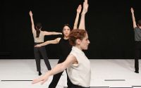 Focus Santoro / Godard - Critique sortie Danse Paris Atelier de Paris