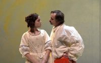 George Dandin ou le mari confondu - Critique sortie Théâtre Bobigny MC93