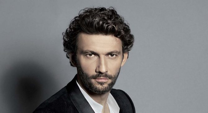 Jonas Kaufmann - Critique sortie Classique / Opéra Paris Théâtre des Champs-Élysées