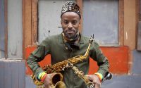 Jowee Omicil - Critique sortie Jazz / Musiques 75010 Paris new morning