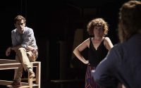 L’Heureux Stratagème - Critique sortie Théâtre 75006 Paris Théâtre du Vieux-Colombier
