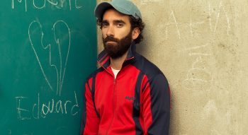 La Cicatrice - Critique sortie Théâtre 75011 Paris Théâtre de Belleville