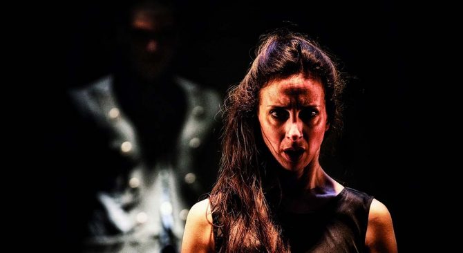 La Duchesse d’Amalfi - Critique sortie Théâtre Nîmes Théâtre de Nîmes