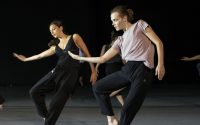 La Fabrique Anne Teresa De Keersmaeker - Critique sortie Danse Pantin Centre national de la danse