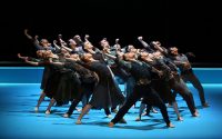En tournée - Critique sortie Danse Biarritz Centre Chorégraphique national de Nouvelle-Aquitaine en Pyrénées-Atlantique