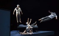 Scala - Critique sortie Cirque Paris La Scala Paris