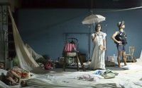 Un Fils formidable - Critique sortie Théâtre Gennevilliers T2G - Théâtre de Gennevilliers