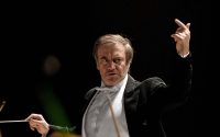 Valery Gergiev dirige Wagner. - Critique sortie Classique / Opéra Paris Philharmonie