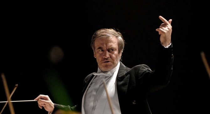 Valery Gergiev dirige Wagner. - Critique sortie Classique / Opéra Paris Philharmonie