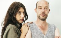 Max Gericke ou pareille au même - Critique sortie Théâtre Paris Les Plateaux Sauvages
