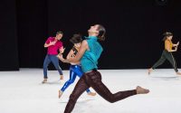 La Biennale de la danse de Lyon à la Comédie de Saint-Etienne - Critique sortie Danse SAINT ETIENNE Comédie de Saint-Etienne - Centre Dramatique National